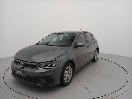 VOLKSWAGEN POLO 1.0 170 TSI MANUAL